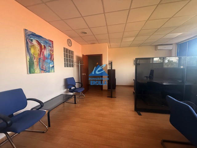 Imagen de Pabellón industrial en alquiler en Zamudio